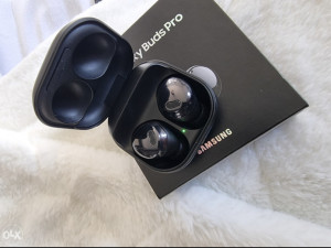 Samsung galaxy buds pro