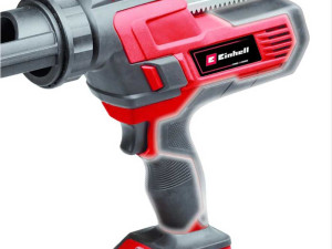 Einhell Pištolj Za Silikon Aku TE-SG 18/10 Li