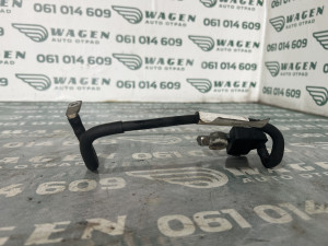 Klema minus Volkswagen Golf 6