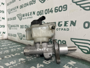 Glavni kočioni boca cilindar Volkswagen Golf 6 (fotografija 1)