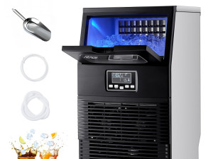 Ledomat masina za led Profi do 30kg na dan