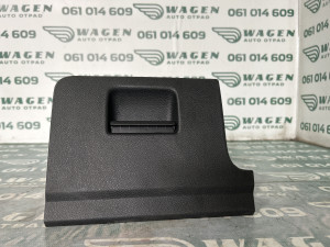 Pretinac Volkswagen Golf 6