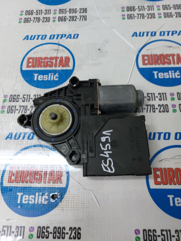 5K0959702B Motoric podizaca VW GOLF 6 4 vrata ES4591