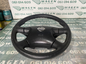 Volan airbag Nissan