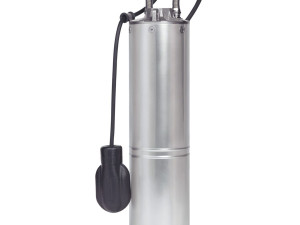 Monofazna potopna pumpa za vodu sa plovkom SCM 6/S-F