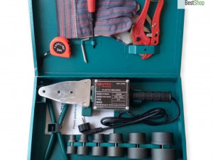 Varilica ZA PVC CIJEVI