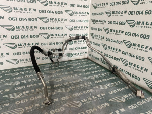 Crijevo klime Volkswagen Golf 6 (fotografija 1)