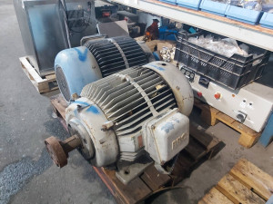 ELEKTRO MOTOR ELEKTROMOTOR 44kW 1450obrt.