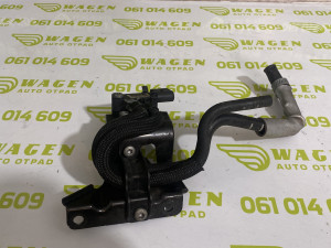 Senzor DPF filtera Volkswagen Golf (fotografija 1)