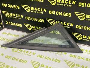 Desno leptir staklo Seat Leon 2008