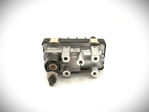 Elektronika motorić Mercedes G280 3,0 135KW