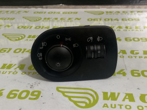 Rucica svjetla Seat Leon