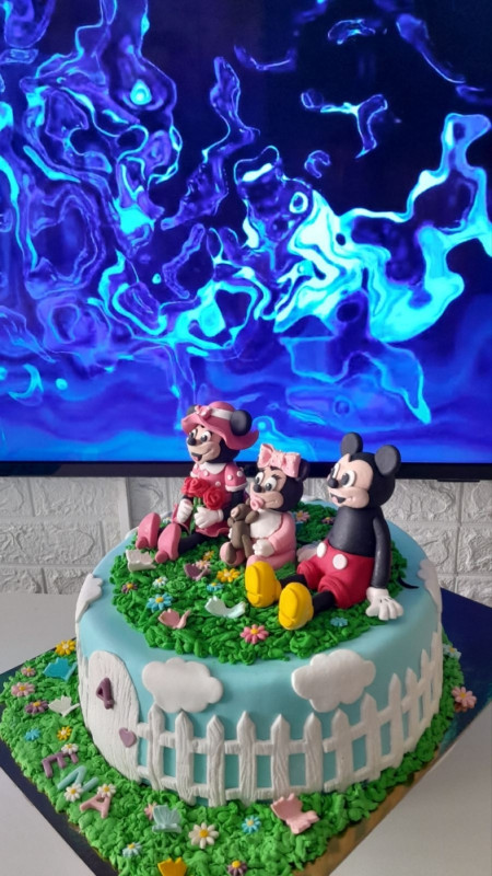 Torte po narudžbi