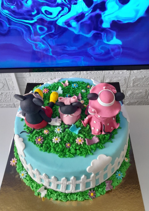Torte po narudžbi