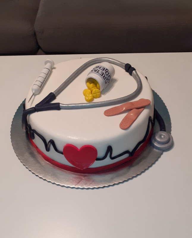 Torte po narudžbi