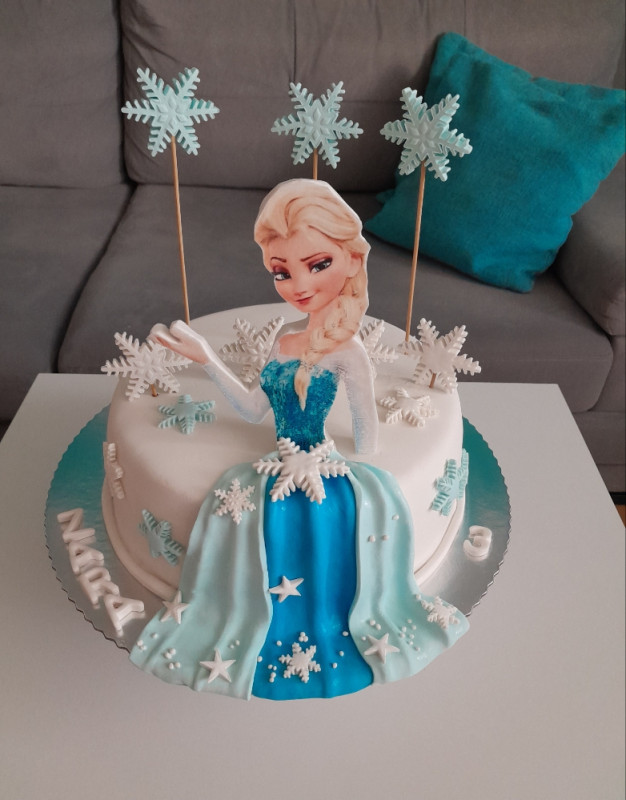 Torte po narudžbi