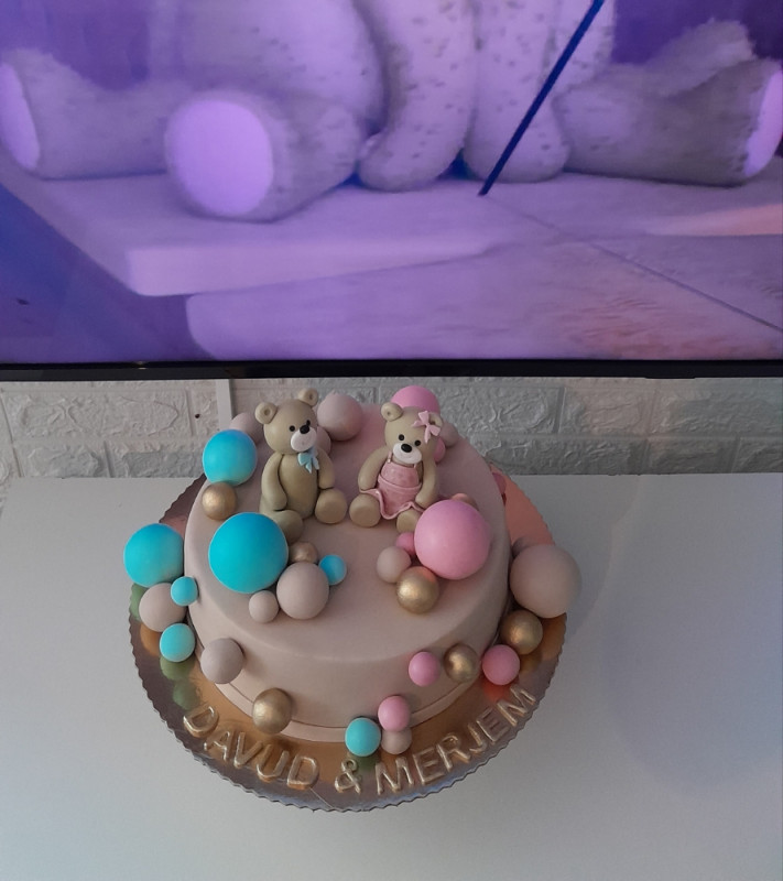 Torte po narudžbi