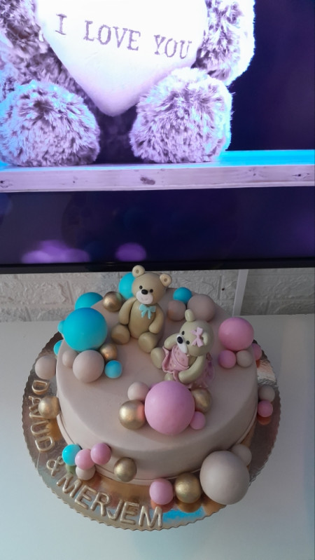 Torte po narudžbi