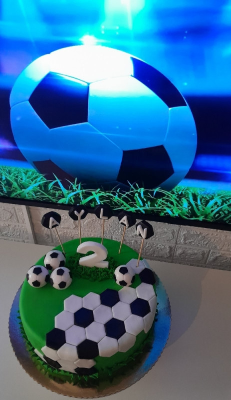 Torte po narudžbi