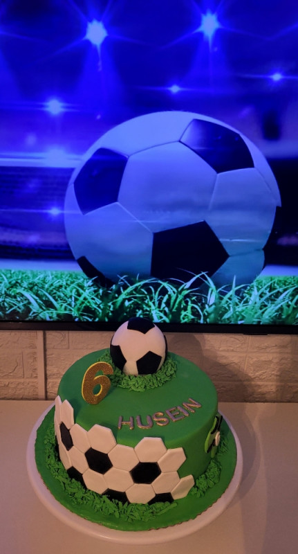 Torte po narudžbi