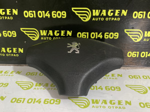 Airbag volan Peugeot 308