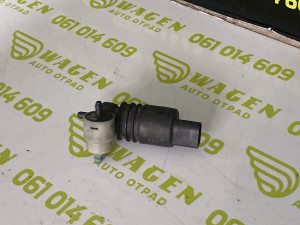 Pumpica brisaca Peugeot 2008