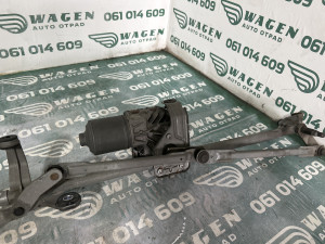 Poluge motoric prednji brisaca Peugeot 308