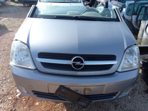 Opel Meriva 03/06 dijelovi 1.7 cdti