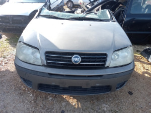 Fiat Punto 2 02/03 dijelovi - 1.3 JTD