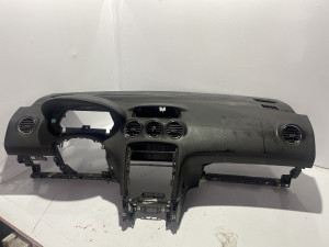 Instrument tabla Peugeot 308 2010 (fotografija 1)