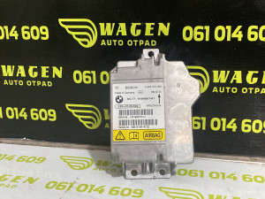 CENTRALA AIRBAGA BMW E90 0285010066