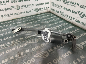 Poluga motoric brisaca prednji BMW E90 (fotografija 1)