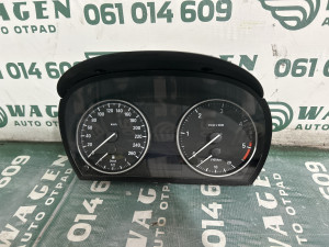 Taho sat e90 BMW