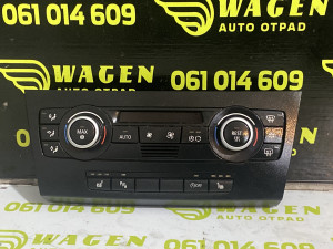 Prekidaci klime BMW E90 (fotografija 1)