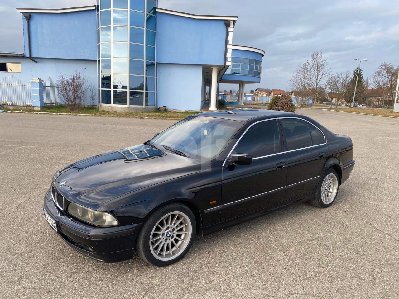 bmw-e39-525d-120kw-525-d-automobili-olx-ba