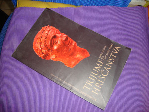 TRIJUMF HRIŠĆANSTVA - KONSTANTIN - MILANSKI EDIKT