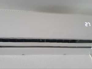 Klima Inverter Novo