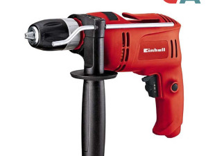 Einhell Udarna Bušilica TC-ID 650 E 650W