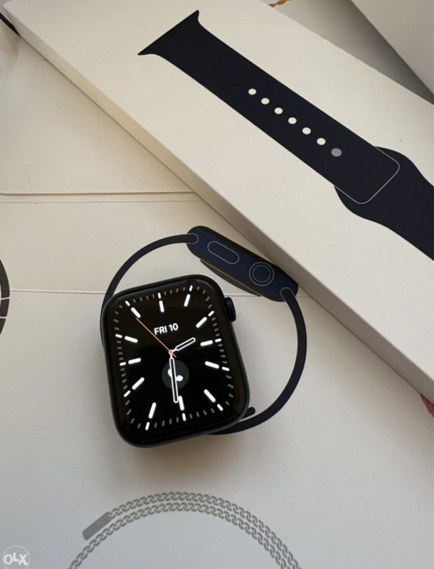 Apple Watch S6 44mm (HITNO) - Smartwatch (pametni satovi) - OLX.ba