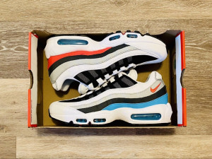 NIKE AIR MAX 95 ORIGINAL