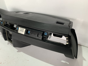 Instrument tabla airbag BMW E90