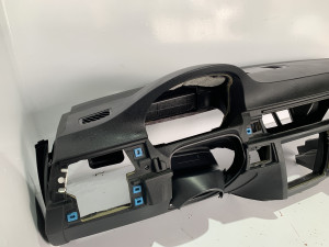 Instrument tabla airbag BMW E90 (fotografija 2)