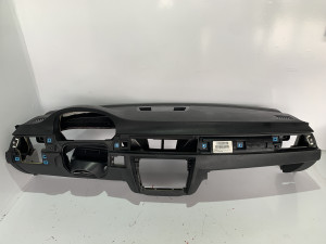 Instrument tabla airbag BMW E90 (fotografija 3)
