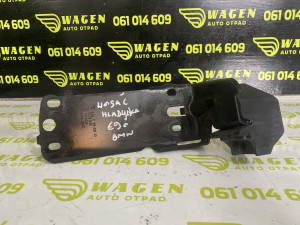 Nosac hladnjaka BMW E90