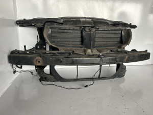 Prsa vezni lim greda n47 BMW E90