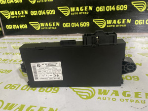 Komfort elektronika BMW E90 (fotografija 1)