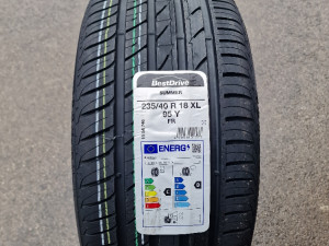 235 40 18 235/40 R18 BestDrive 95Y XL