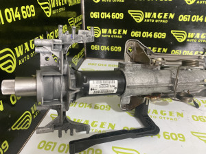 Stub krst volana BMW E90 (fotografija 20)