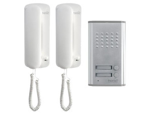 Interfon za dva stana zicani 024871