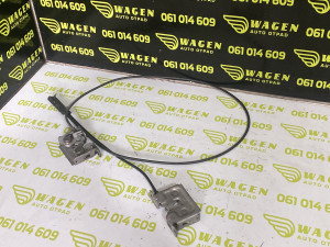 Brava haube BMW E90